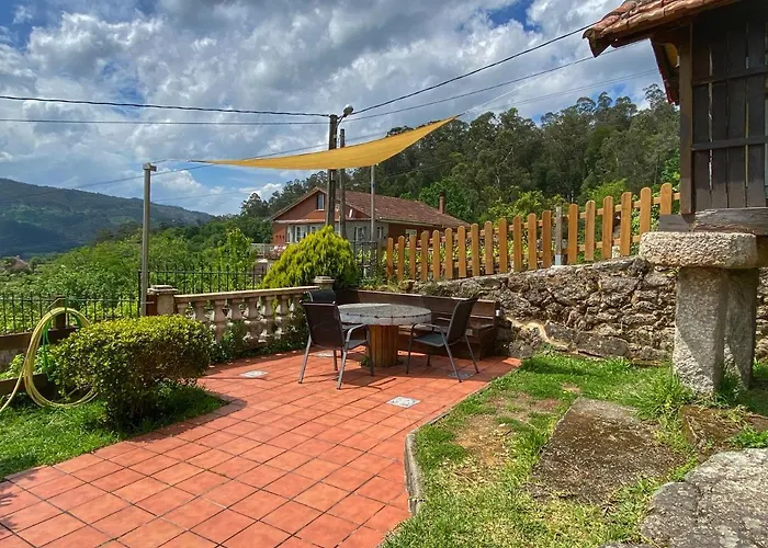 Casa Lagar De Arume