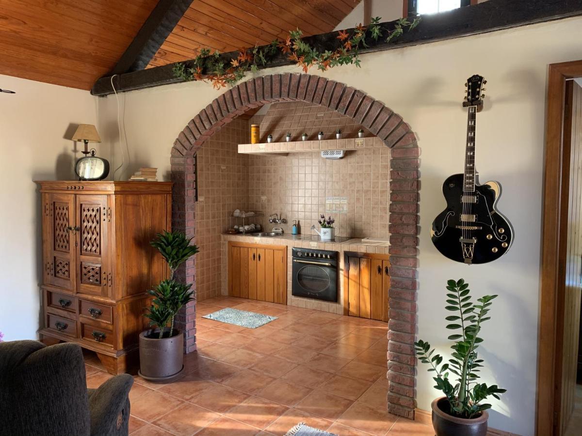 Casa Lagar De Arume