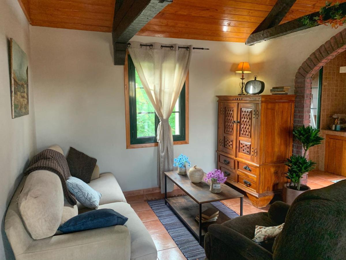 Casa Lagar De Arume Holiday home *