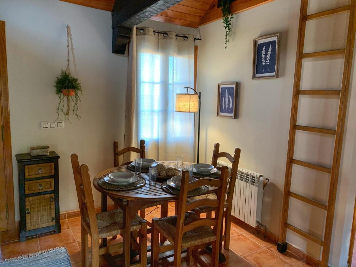 Holiday home Casa Lagar De Arume Ponteareas