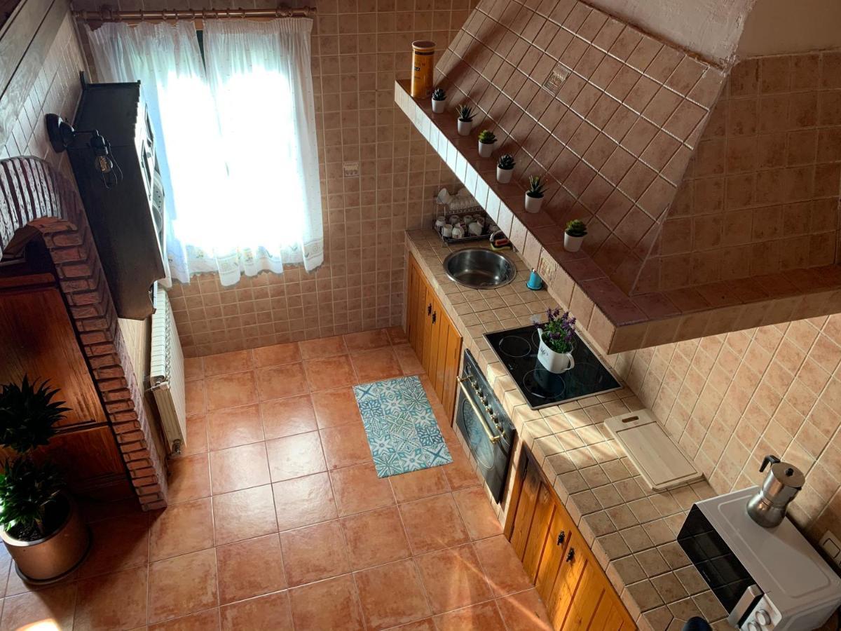 Casa Lagar De Arume Ponteareas