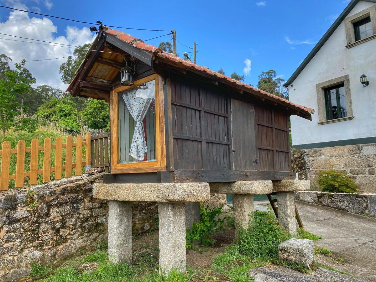 Casa Lagar De Arume *
