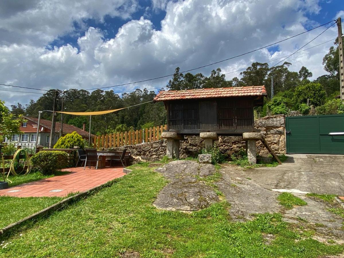 Holiday home Casa Lagar De Arume